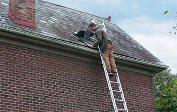 what affects urgent Hampstead Garden Suburb roof repairs