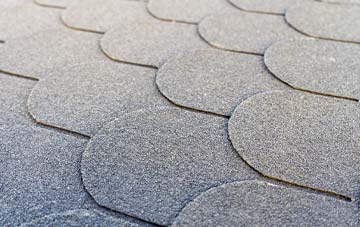 Hampstead Garden Suburb asphalt roofing costs