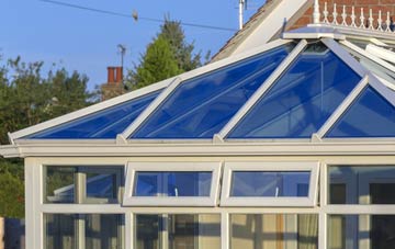 professional Hampstead Garden Suburb conservatory insulation