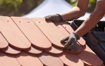 Hampstead Garden Suburb roof tile contractors