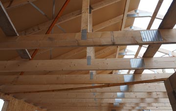 Hampstead Garden Suburb roof truss costs