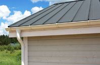 Hampstead Garden Suburb fascia repair