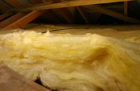 Hampstead Garden Suburb pitch roof insulation
